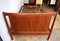 Vintage Danish Teak Bed Daybed by Soborg Mobler from Søborg Møbelfabrik, 1960s 4