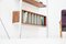 Mid-Century CSS Rosewood Wall Unit by George Nelson for Herman Miller 6