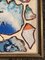 Borkin, Composition, Collage, 1994, Framed 10