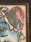 Borkin, Composition, Collage, 1994, Framed 7