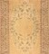 Middle Eastern Hand-Knotted Rug 2