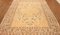Middle Eastern Hand-Knotted Rug 8