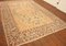 Middle Eastern Hand-Knotted Rug 10