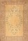 Middle Eastern Hand-Knotted Rug 1
