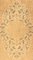 Middle Eastern Hand-Knotted Rug 5