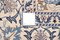 Middle Eastern Hand-Knotted Rug, Image 10