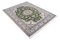 Middle Eastern Hand-Knotted Rug 3