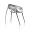 Chaise Sputnik par Harow 1