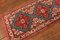 Middle Eastern Hand-Knotted Rug 4