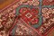Middle Eastern Hand-Knotted Rug 5