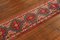 Middle Eastern Hand-Knotted Rug 3
