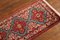 Middle Eastern Hand-Knotted Rug 6