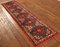 Middle Eastern Hand-Knotted Rug 7