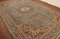 Middle Eastern Hand-Knotted Rug 7