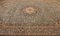 Middle Eastern Hand-Knotted Rug 8