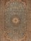 Middle Eastern Hand-Knotted Rug 5