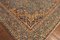 Middle Eastern Hand-Knotted Rug 9