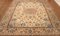 Middle Eastern Hand-Knotted Rug 4