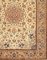 Handgeknüpfter orientalischer Teppich 3