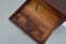 Antique English Mahogany Collector's Cabinet, 19th Century 10