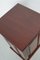 Antique English Mahogany Collector's Cabinet, 19th Century 5