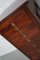 Antique English Mahogany Collector's Cabinet, 19th Century 6