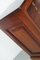 Antique English Mahogany Collector's Cabinet, 19th Century 3