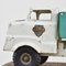 Vintage Toy Truck from Tri-Ang, 1950s 2