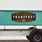 Vintage Toy Truck from Tri-Ang, 1950s 3