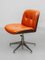 Silla de escritorio ejecutiva de Ico & Louisa Parisi para Me, 1970, Imagen 14