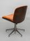 Silla de escritorio ejecutiva de Ico & Louisa Parisi para Me, 1970, Imagen 16