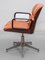 Silla de escritorio ejecutiva de Ico & Louisa Parisi para Me, 1970, Imagen 8