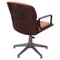 Silla de escritorio ejecutiva de Ico & Louisa Parisi para Me, 1970, Imagen 1