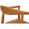 The Chair in Cherry Wood by Hans Wegner, 1990s 22