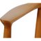 The Chair in Cherry Wood by Hans Wegner, 1990s 9