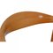 The Chair in Cherry Wood by Hans Wegner, 1990s 11