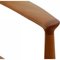 The Chair in Cherry Wood by Hans Wegner, 1990s 14