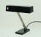 Table Lamp in Black Nickel from Pfäffle, 1960s 1