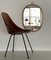 Mid-Century Loop Wall Mirror in Brass by Josef Frank for Svenskt Tenn, 1960s, Image 12