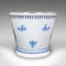 French Ceramic Planter Bowl 5