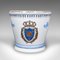 French Ceramic Planter Bowl 4