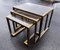 Neo-Classical Nesting Tables, Set of 3 1