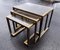Neo-Classical Nesting Tables, Set of 3 4
