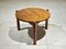 Runder Couchtisch von Pierre Jeanneret, 1952 1