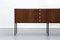 Credenza vintage di Alain Richard per Meubles TV, Immagine 4