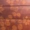 Decorative Wooden Jewelry Chest, 1970s, Image 4