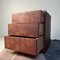 Decorative Wooden Jewelry Chest, 1970s, Image 9