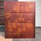 Decorative Wooden Jewelry Chest, 1970s, Image 2