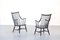 Swedish Armchairs by Lena Larsson for Nesto, 1960s, Set of 2, Image 4