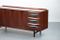 Vintage Danish Rosewood Sideboard by Arne Vodder for Sibast 8